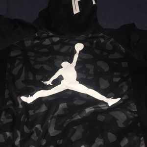 Jordan Hoodie